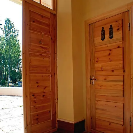 Pabazi Train Station Apartment *