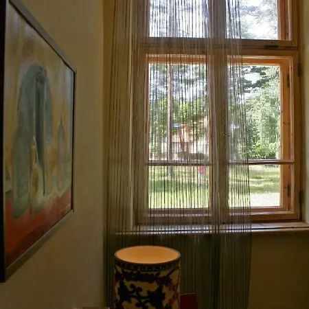 Pabazi Train Station Apartment