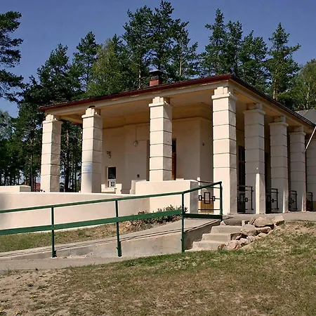 Pabazi Train Station