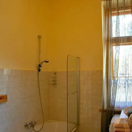 Pabazi Train Station Apartment Saulkrasti